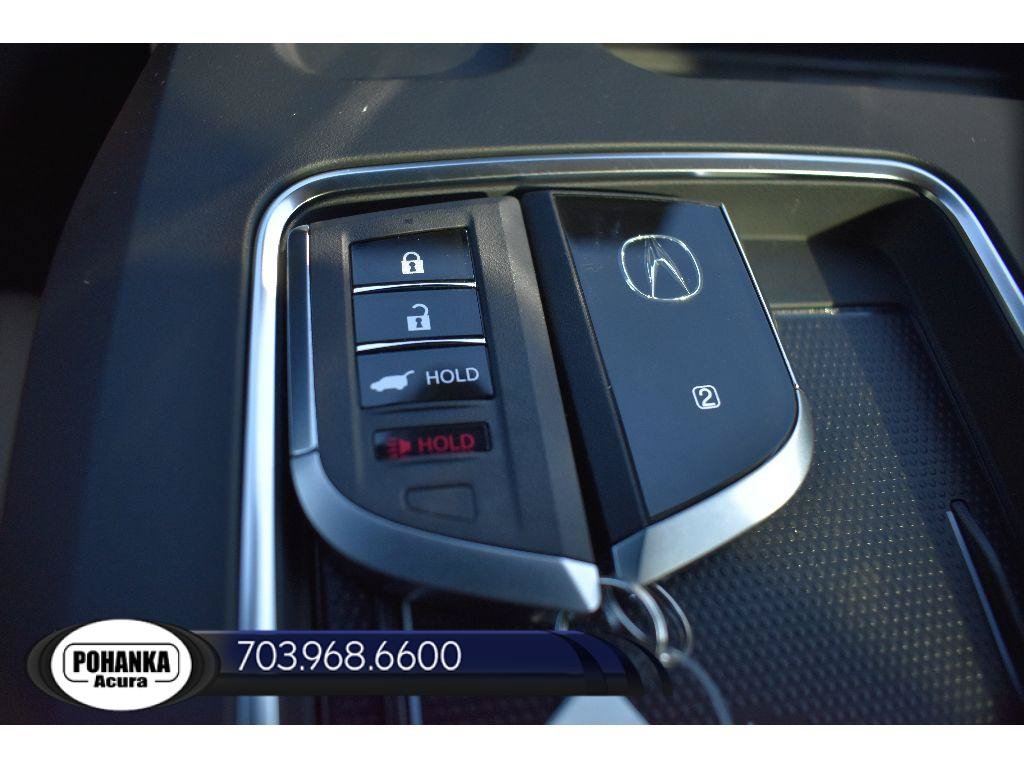 New 2026 Acura MDX FWD image 41