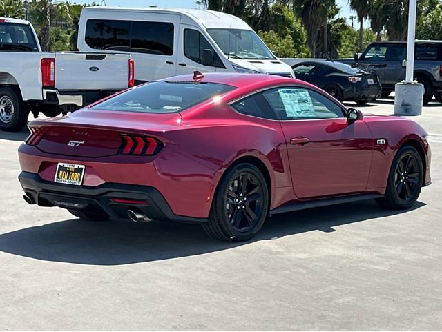 New 2025 Ford Mustang GT image 6