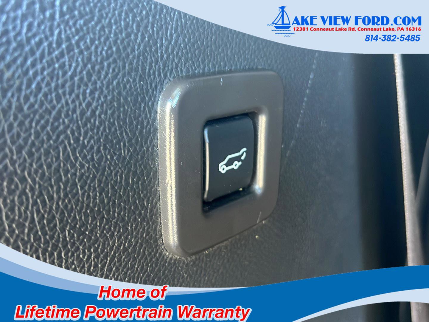 Used 2014 Ford Expedition Limited AWD/4WD image 9