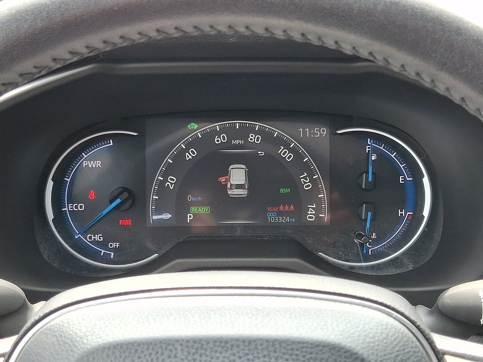 Used 2022 Toyota RAV4 XSE AWD/4WD image 24