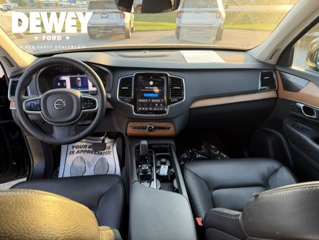 Used 2023 Volvo XC90 T8 Plus w/ Protection Package Premier AWD/4WD image 29