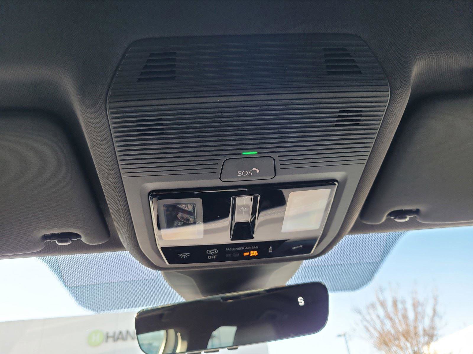 Certified 2023 Volkswagen ID.4 Pro S image 28