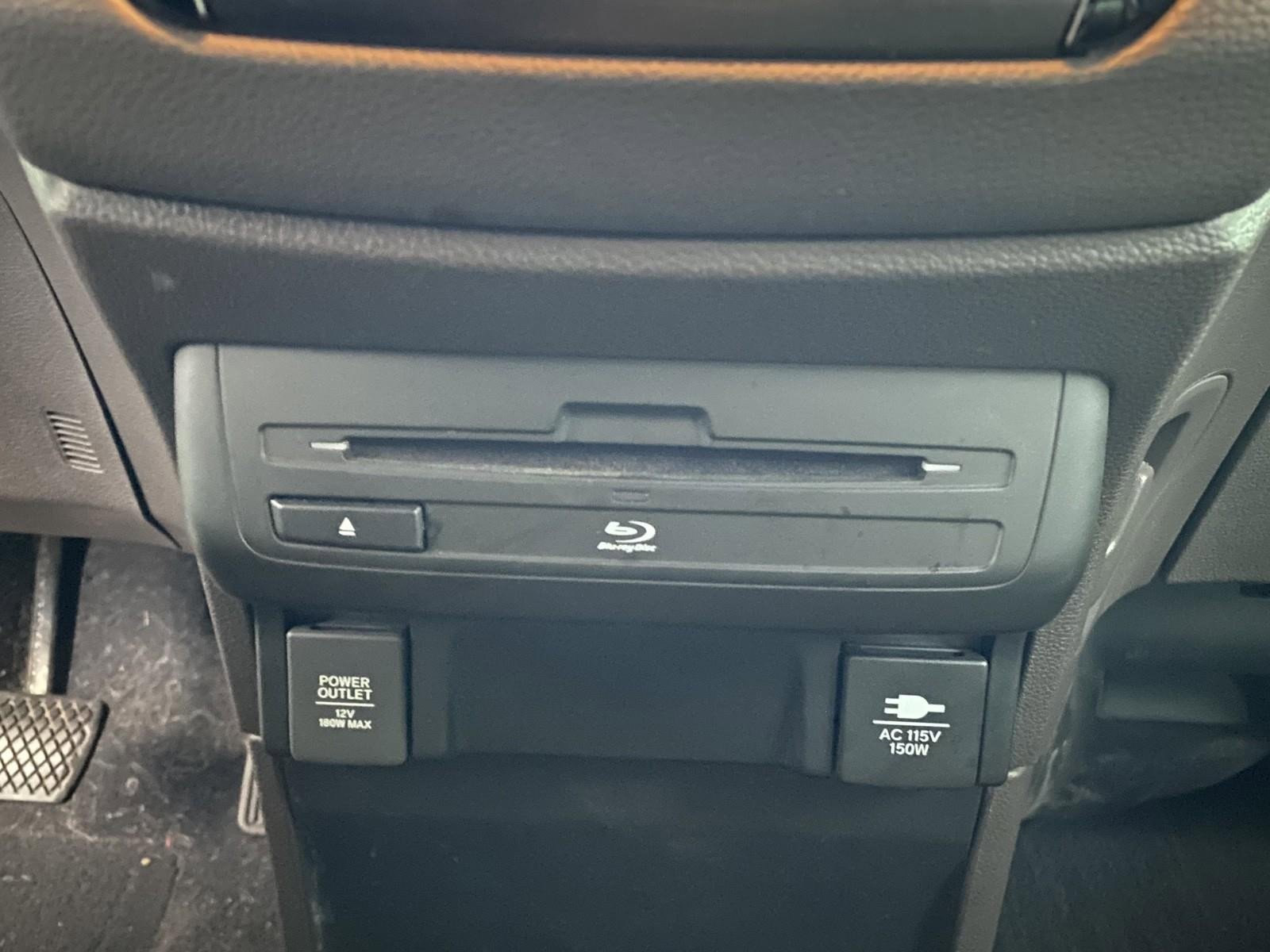 Used 2018 Honda Odyssey Elite image 29