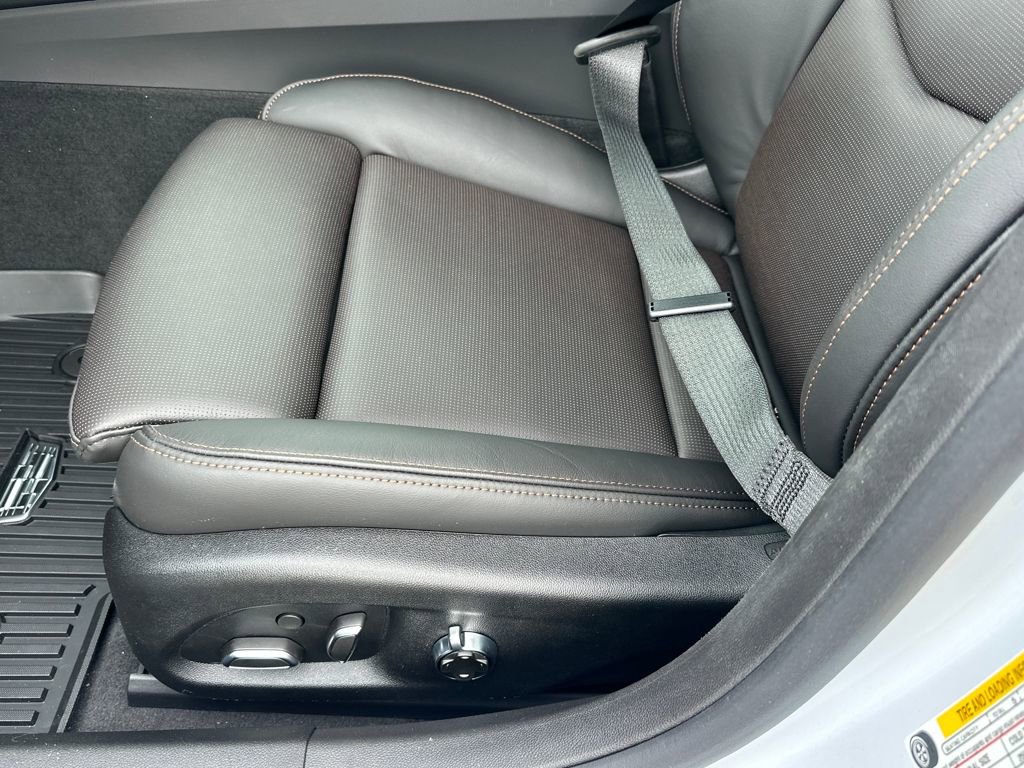 New 2026 Cadillac CT5 Sport image 8