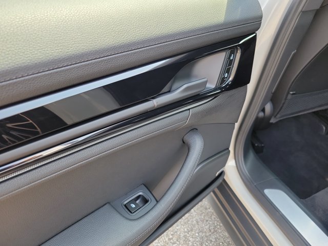 Certified 2026 Porsche Panamera 4 AWD/4WD image 22
