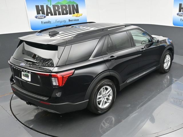 New 2025 Ford Explorer Active w/ Active Comfort Package image 27