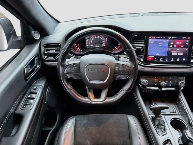 Used 2021 Dodge Durango R/T w/ Premium Interior Group AWD/4WD image 17