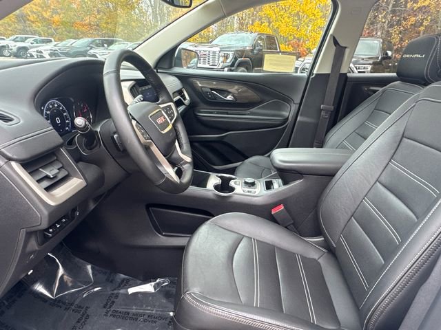 Used 2023 GMC Terrain Denali image 41