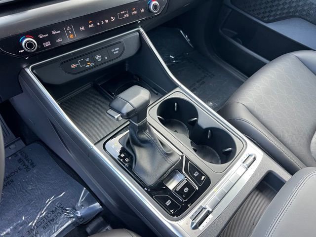 Certified 2025 Kia Carnival SX image 21