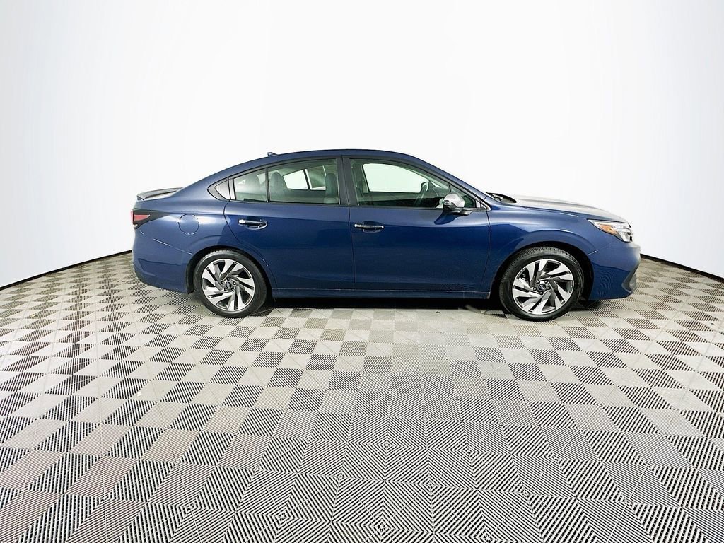 Used 2025 Subaru Legacy Touring XT image 11