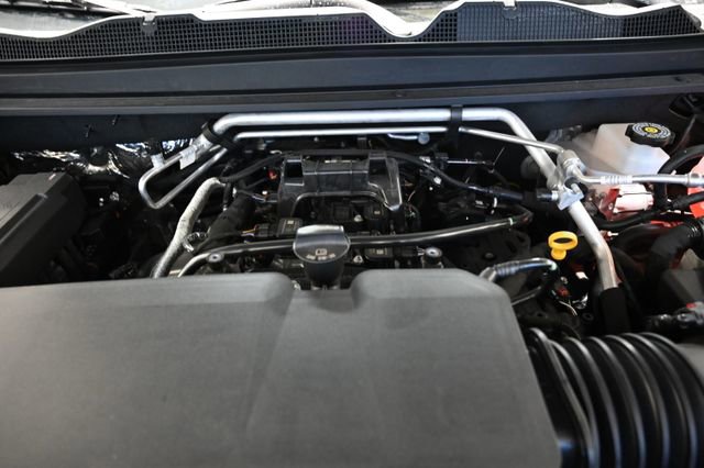 New 2026 GMC Canyon Elevation w/ Convenience Package image 31