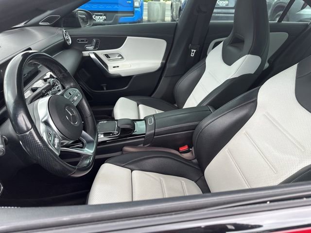 Used 2020 Mercedes-Benz CLA 250 4MATIC image 14