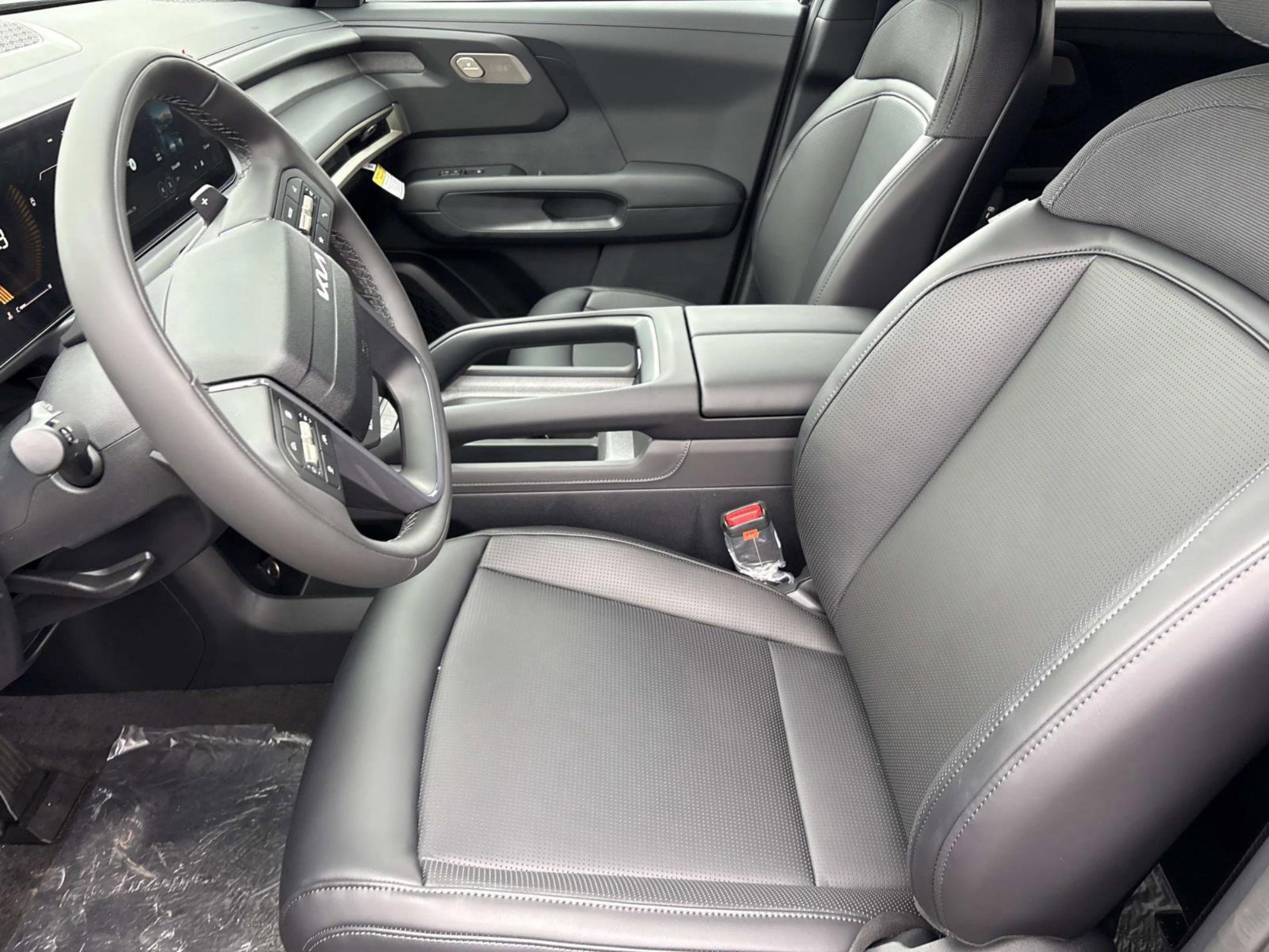 New 2027 Kia Telluride S image 24