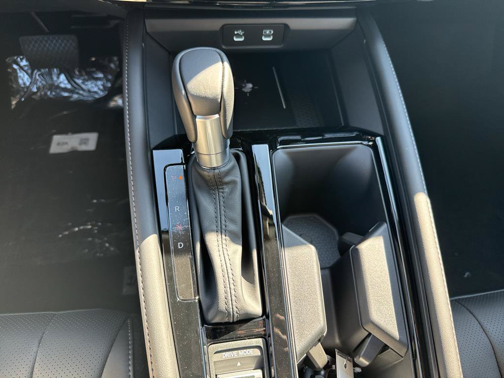 New 2026 Honda Accord Hybrid Touring image 19