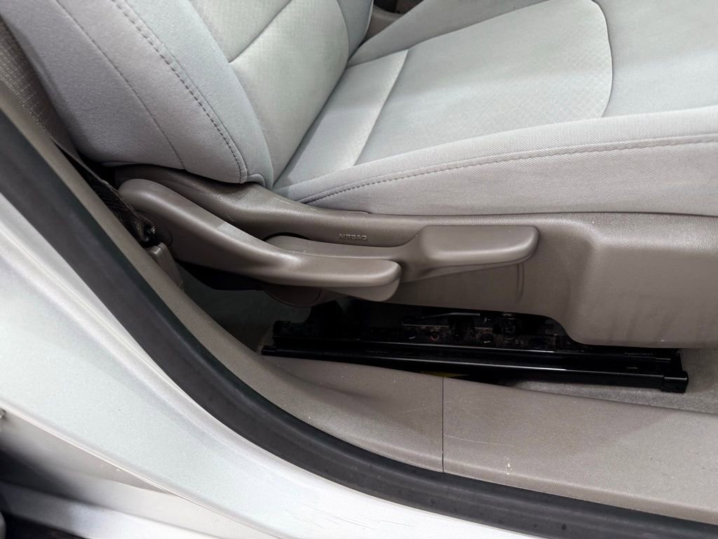 Used 2020 Chevrolet Malibu LT w/ Fleet LT Safety Plus Package image 18