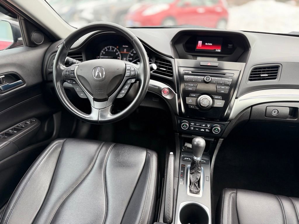 Used 2019 Acura ILX image 10