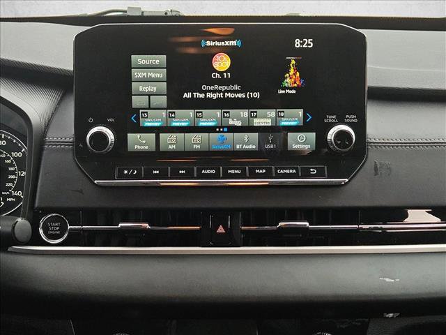 Used 2023 Mitsubishi Outlander SE FWD image 12