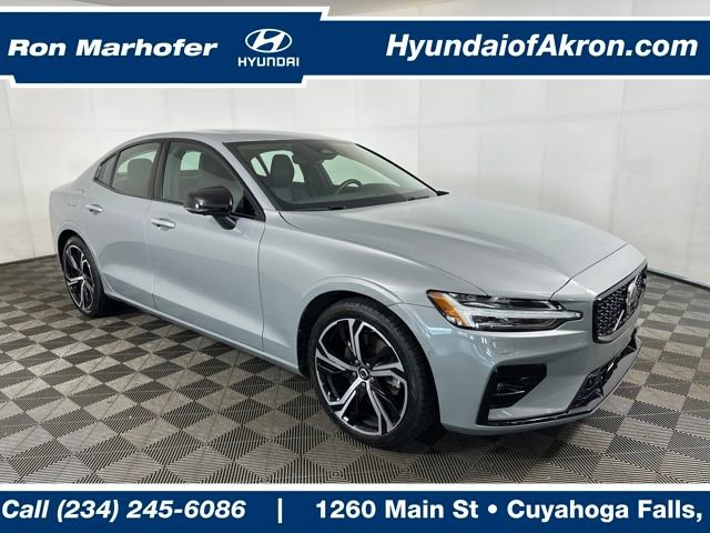 Used 2024 Volvo S60 B5 Plus