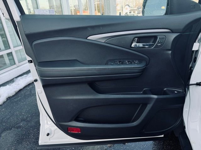 New 2026 Honda Ridgeline RTL image 10