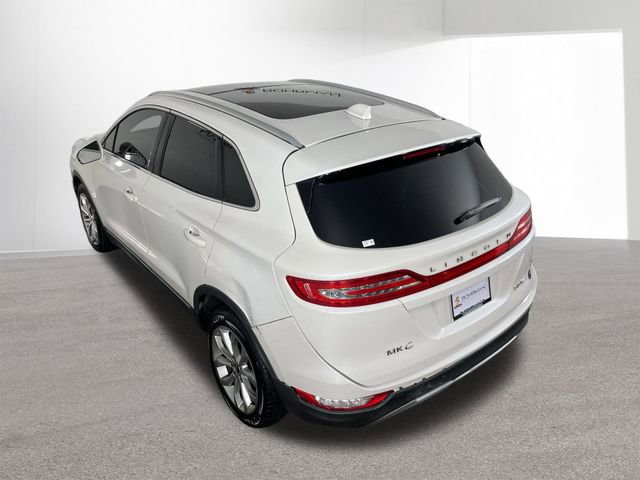 Used 2017 Lincoln MKC Select w/ Select Plus Package image 38