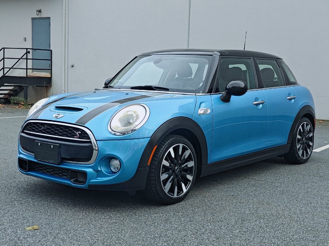 Used 2015 MINI Cooper S image 7