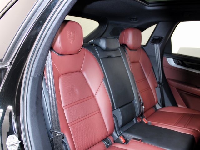 New 2026 Porsche Cayenne S image 25