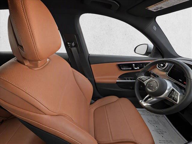 Used 2024 Mercedes-Benz C 300 Sedan image 21