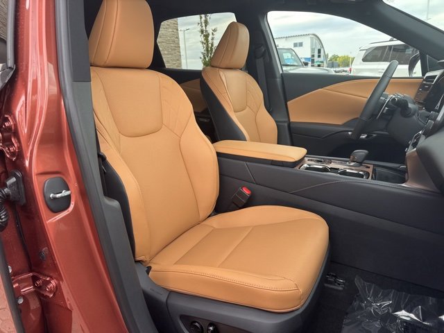 New 2025 Lexus RX 350 Premium w/ Convenience Package image 60