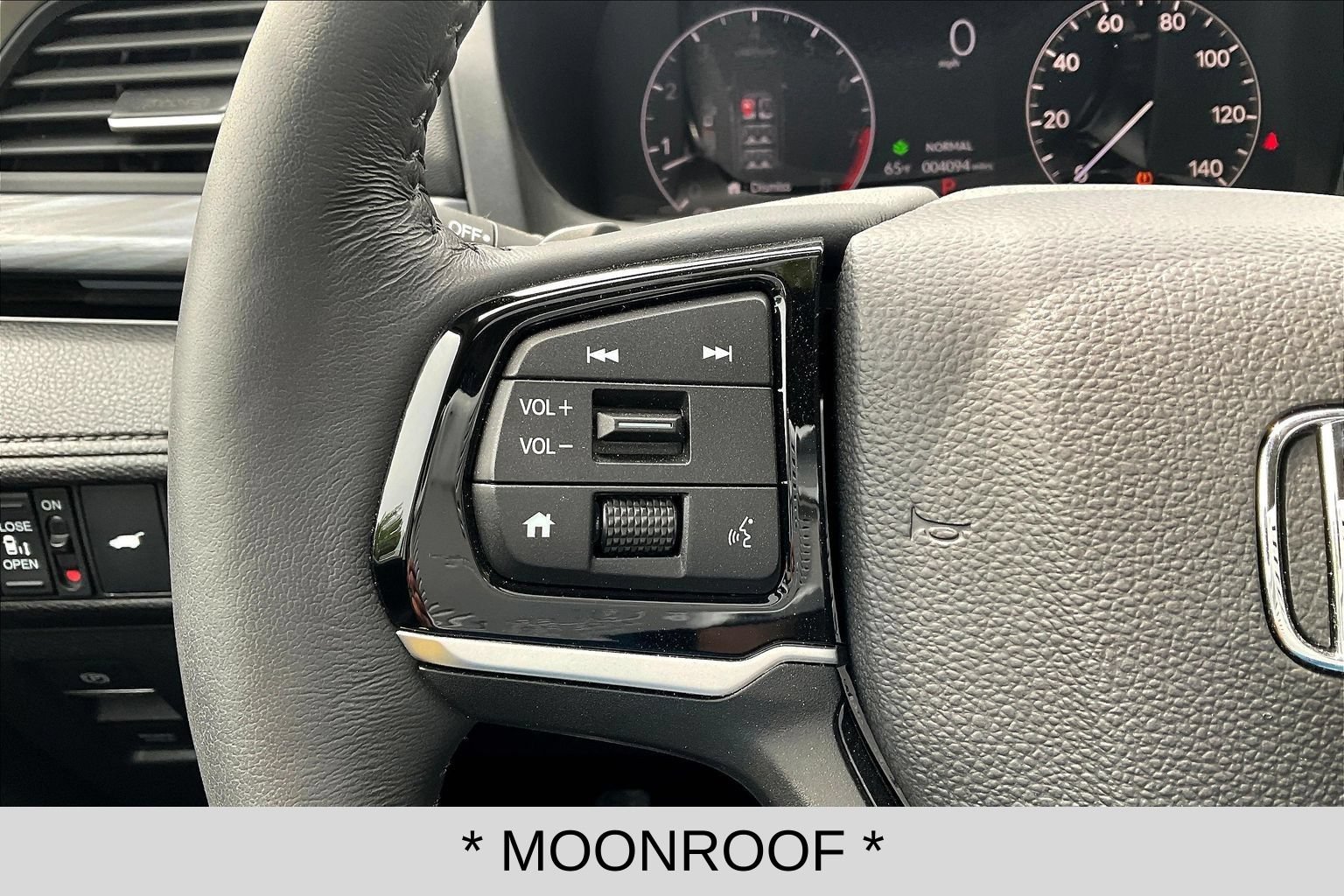 Used 2026 Honda Odyssey Elite image 11