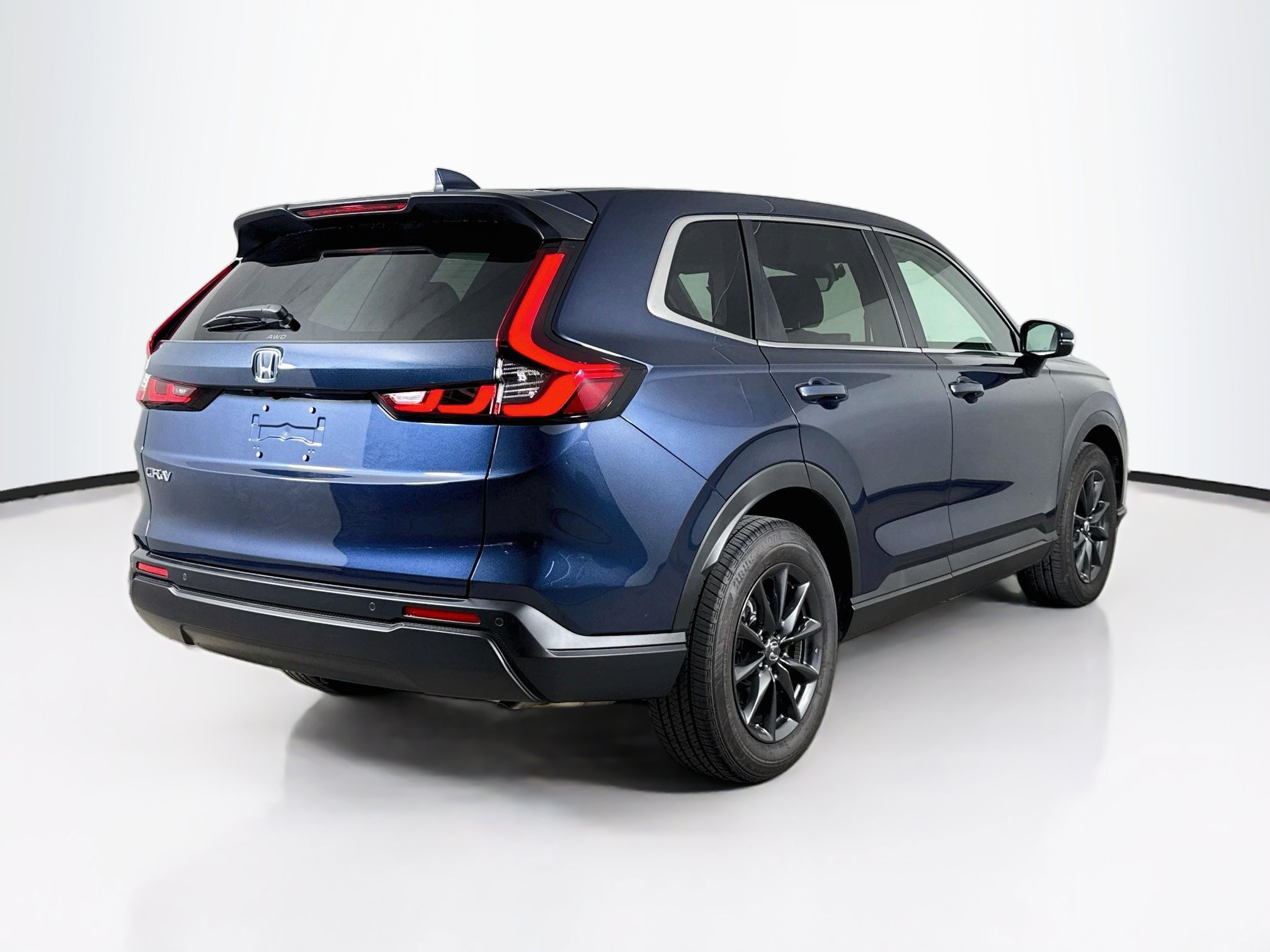 New 2026 Honda CR-V EX-L image 32
