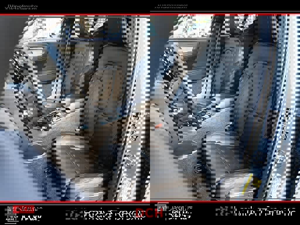 Used 2021 Volvo XC40 T4 Inscription image 18