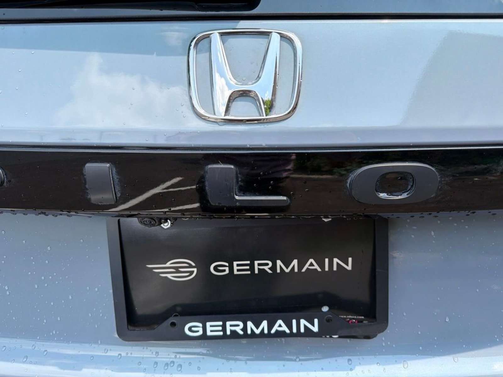 Used 2024 Honda Pilot Touring image 9
