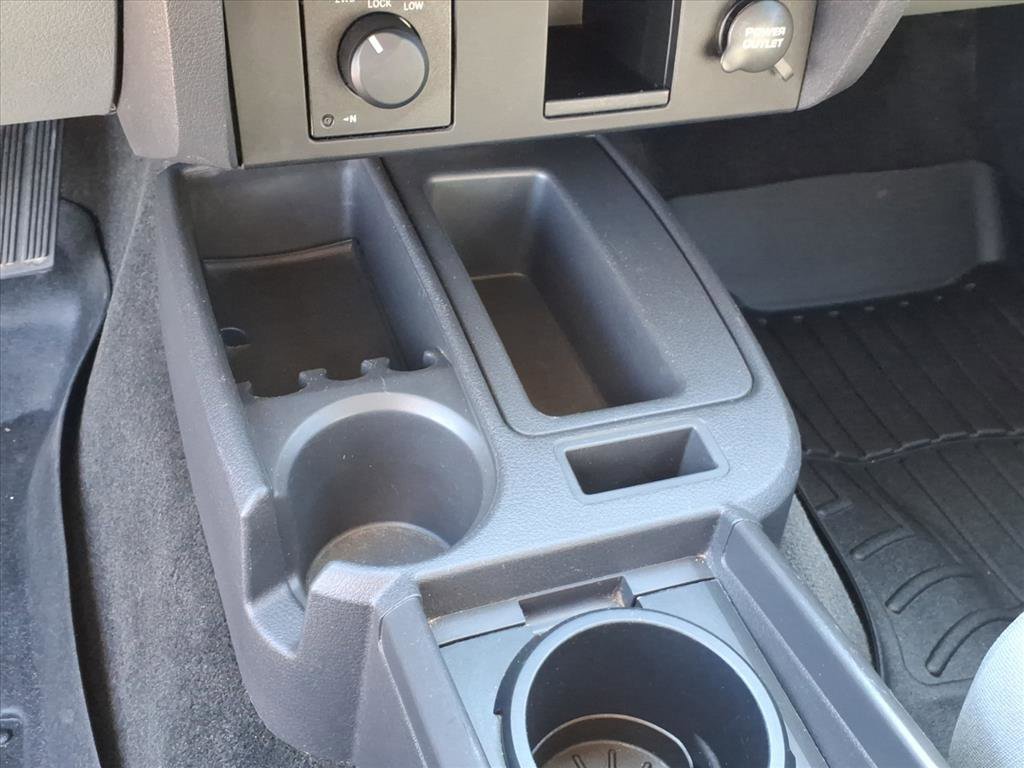 Used 2011 Dodge Dakota Big Horn image 25