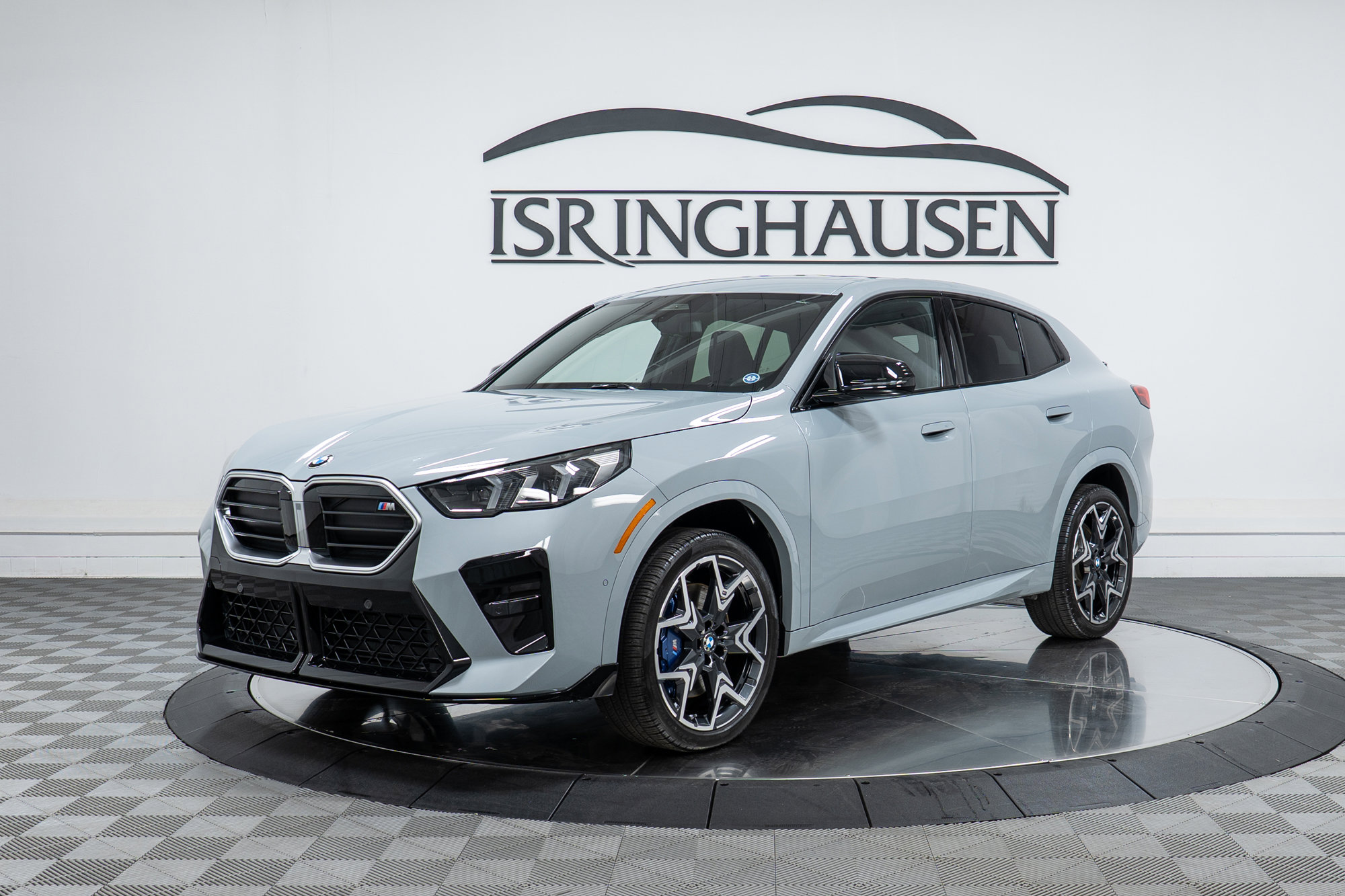 Certified 2024 BMW X2 M35i