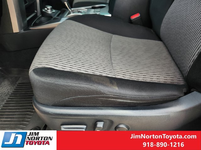 Used 2023 Toyota 4Runner SR5 AWD/4WD image 24