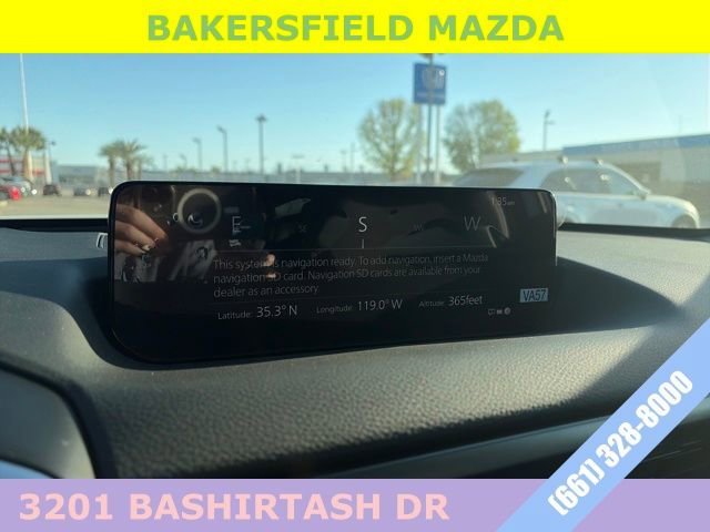 New 2026 MAZDA CX-50 2.5 Hybrid w/ Weather Package image 20