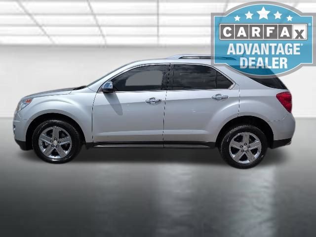 Used 2015 Chevrolet Equinox LTZ image 31