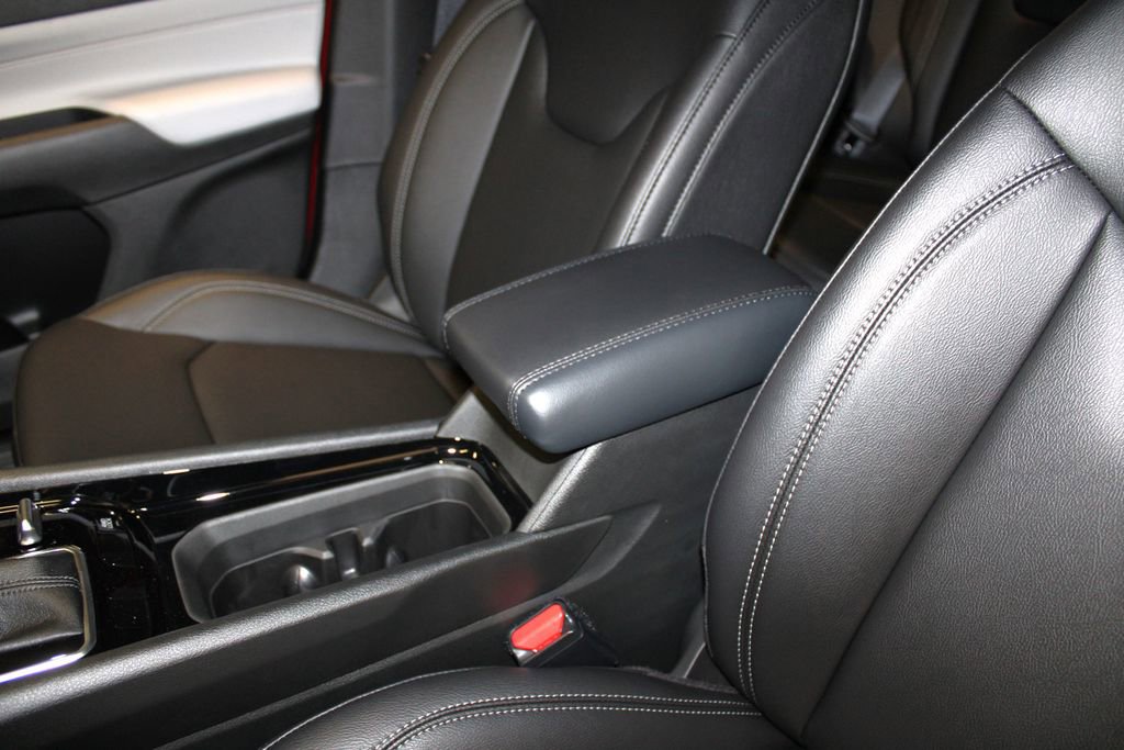 New 2026 Jeep Compass Limited image 21