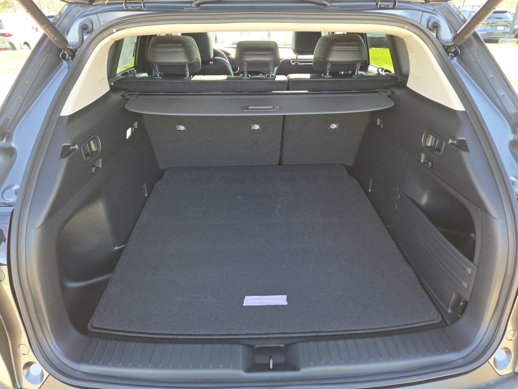 New 2026 MAZDA CX-50 2.5 Hybrid w/ Premium Plus Pkg AWD/4WD image 15