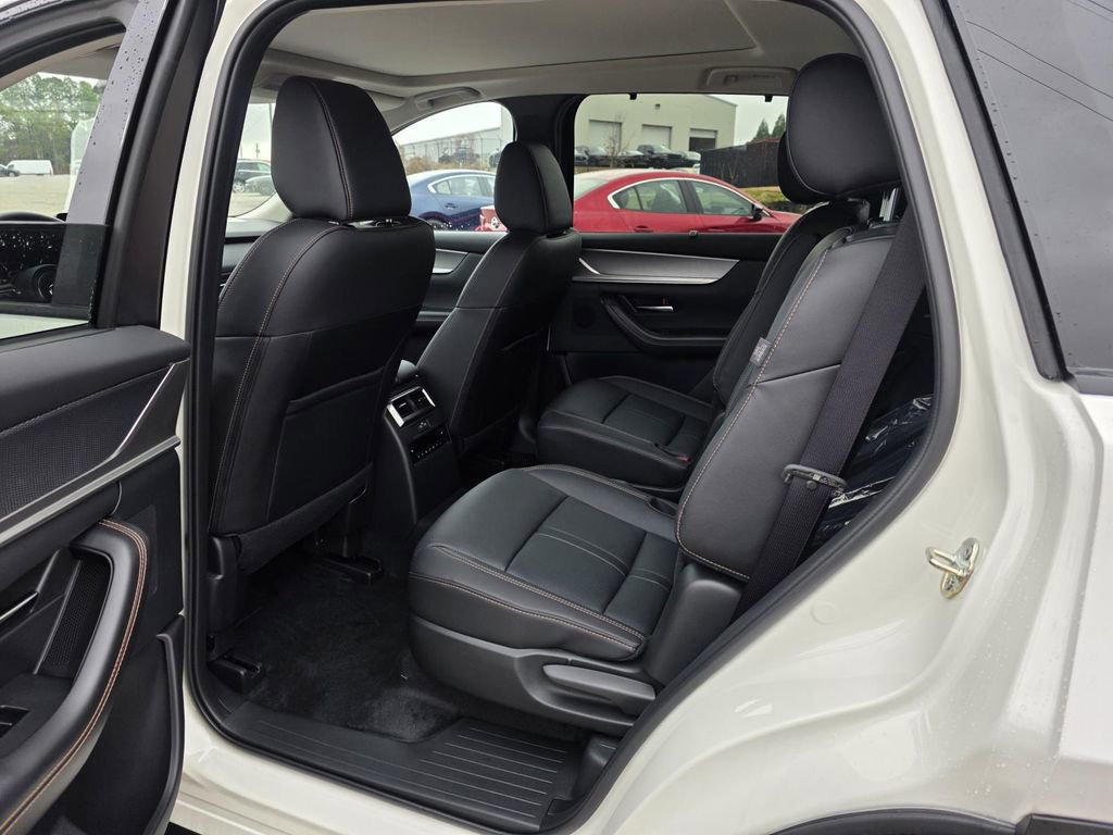 New 2026 MAZDA CX-90 Plug-In Hybrid w/Premium Sport image 23