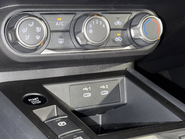 New 2026 Nissan Kicks S image 23