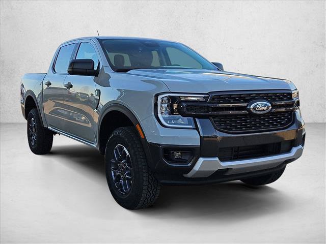 New 2026 Ford Ranger XLT w/ Equipment Group 301A High RWD image 7