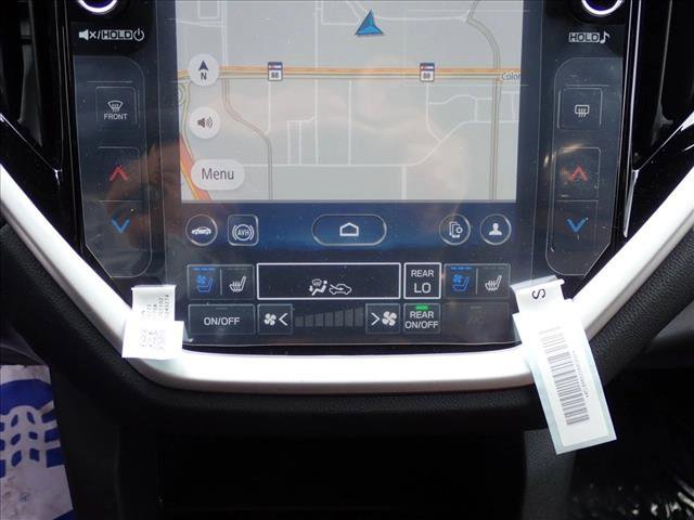 New 2026 Subaru Ascent Touring image 18