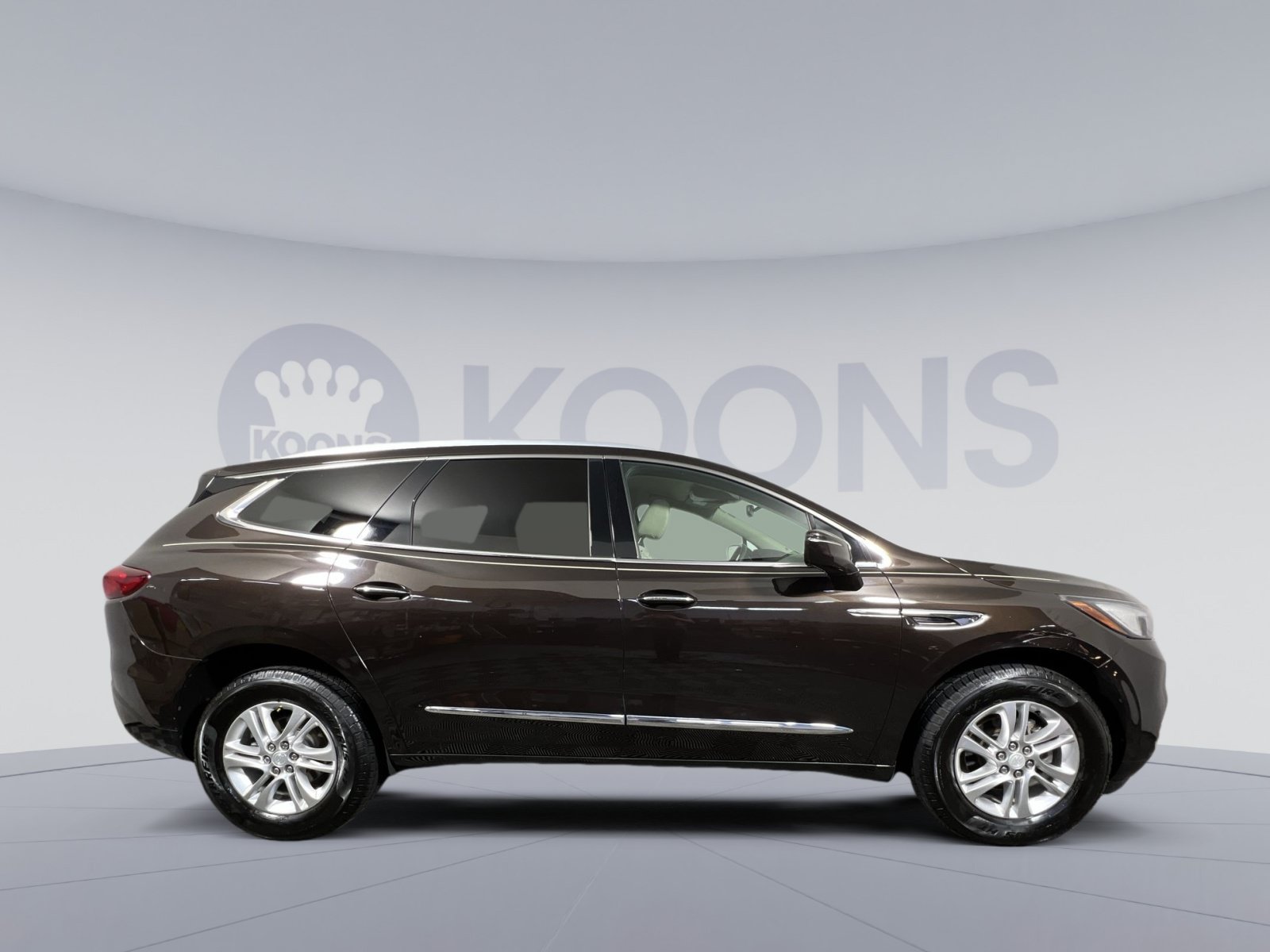 Used 2018 Buick Enclave Essence FWD image 12