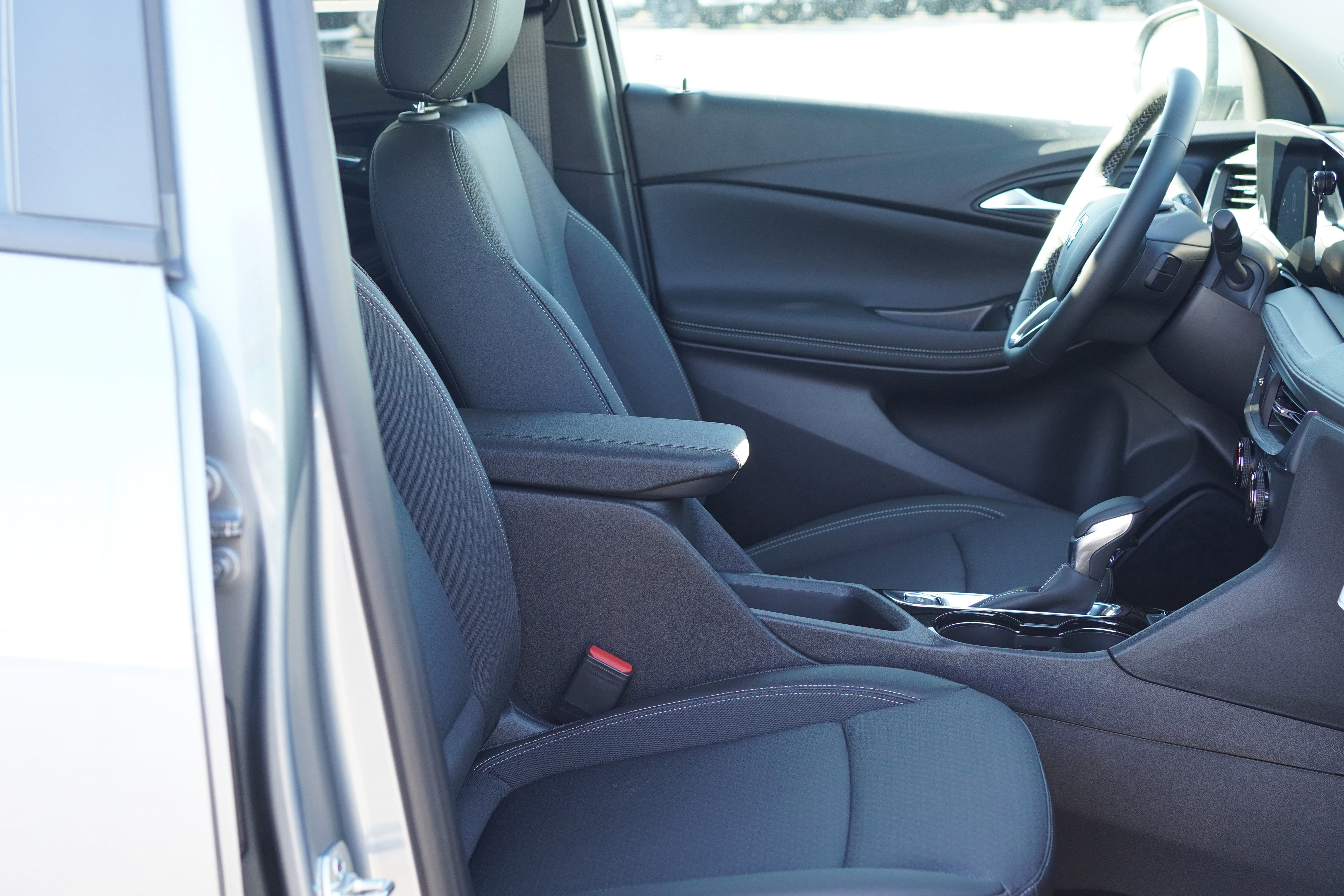 New 2026 Buick Encore GX Preferred w/ Advanced Technology Package image 22