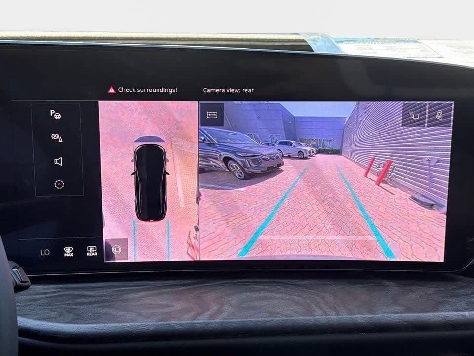 Certified 2025 Audi Q5 Premium Plus w/ Premium Plus image 19