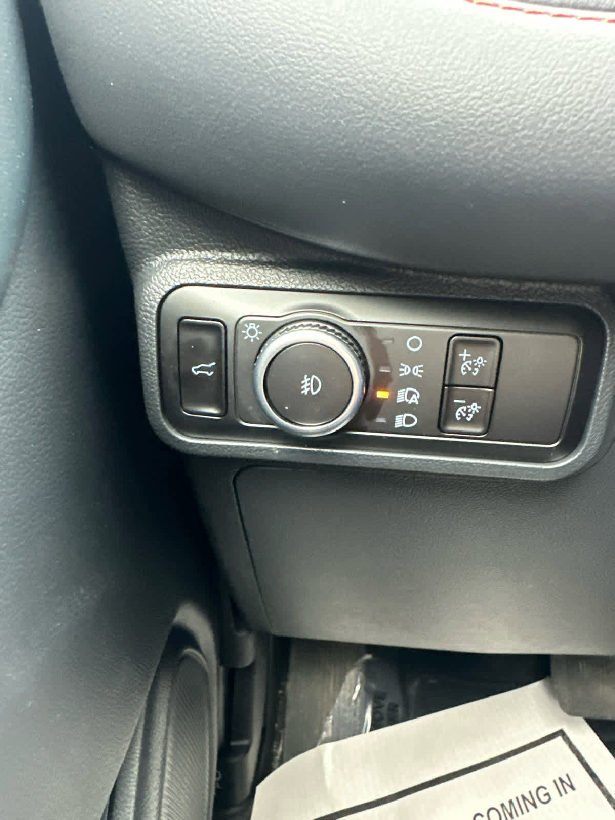 New 2026 Ford Explorer ST-Line w/ ST-Line Street Pack image 20