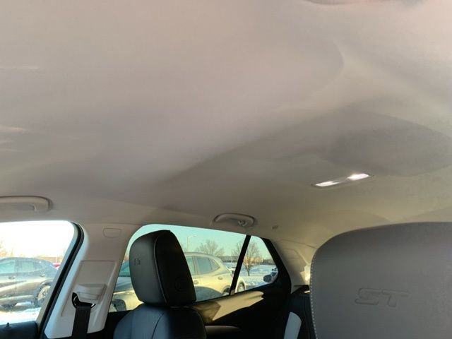 New 2026 Buick Envision Sport Touring image 13