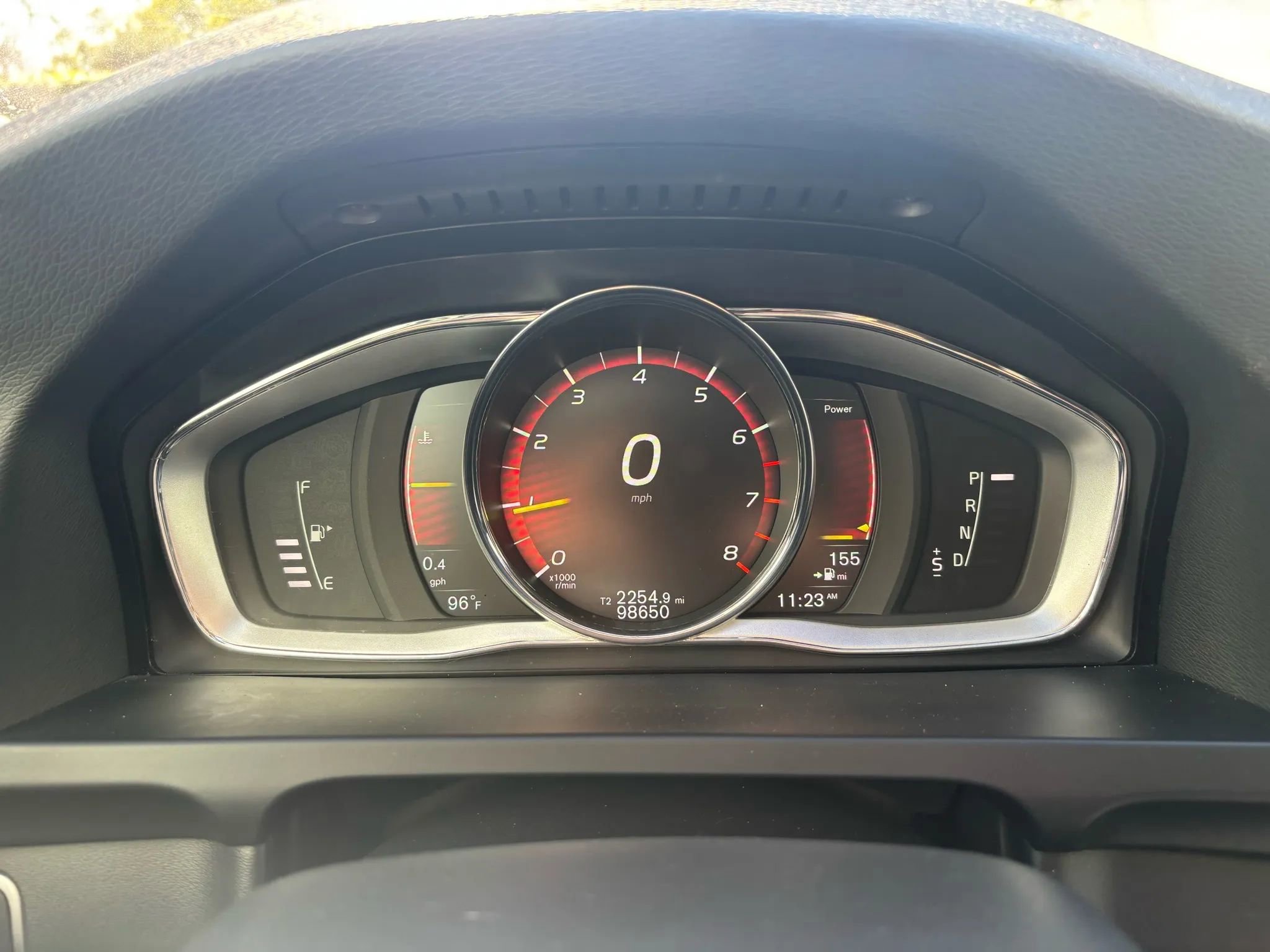 Used 2017 Volvo V60 T5 Premier w/ Convenience Package image 34