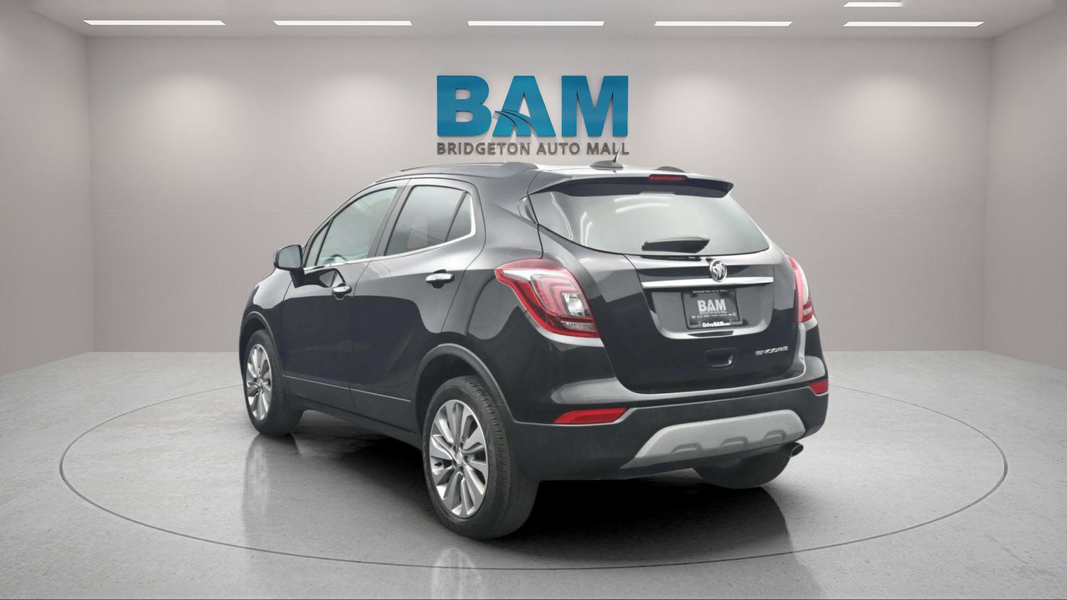 Used 2020 Buick Encore Preferred image 5